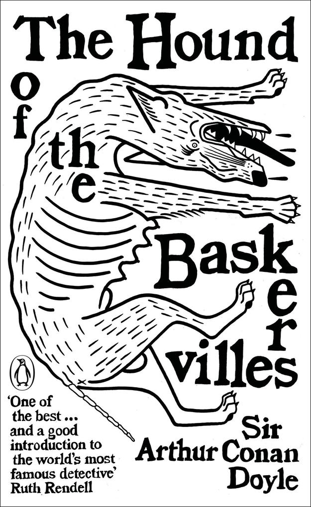 Produktbild: The Hound of the Baskervilles | Arthur Conan Doyle