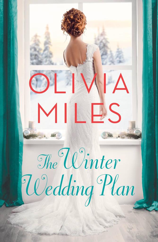 Produktbild: The Winter Wedding Plan | Olivia Miles