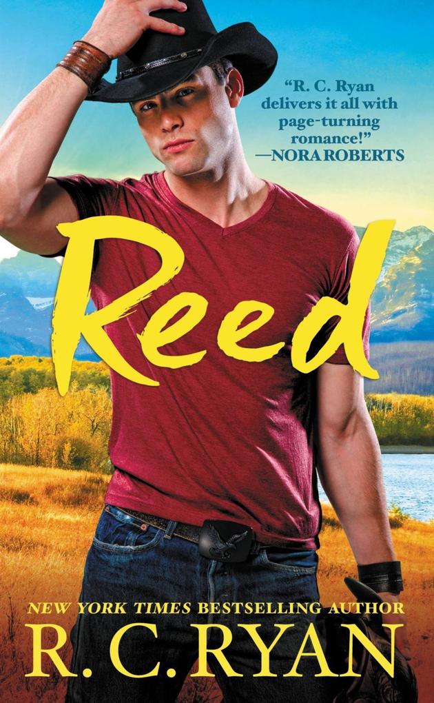 Produktbild: Reed | R. C. Ryan