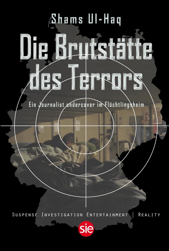 Produktbild: Die Brutstätte des Terrors | Shams UL Haq