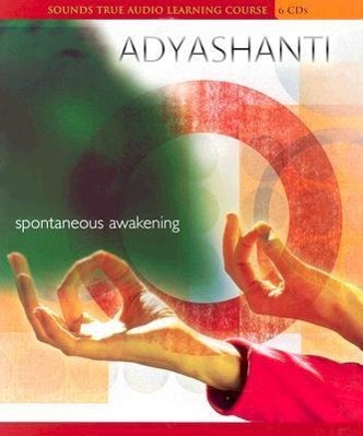 Produktbild: Spontaneous Awakening | Adyashanti