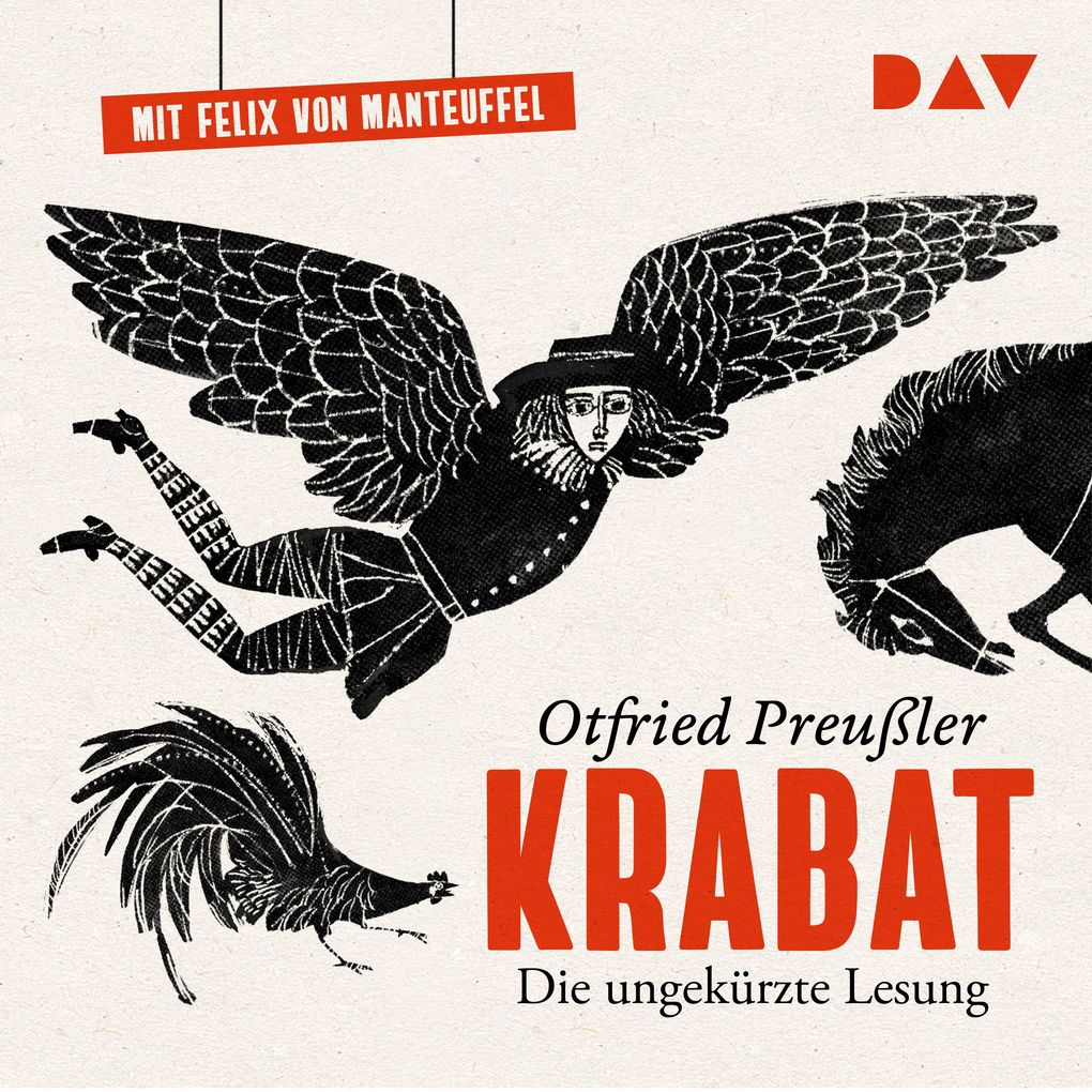 45++ Krabat bilder zum buch , Otfried Preußler Krabat (Hörbuch Download) bei eBook.de