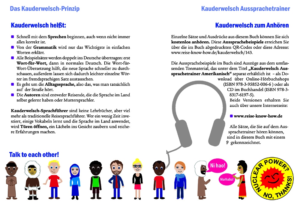 Weitere Ansicht: Amerikanisch - Wort für Wort | Elfi H. M. Gilissen