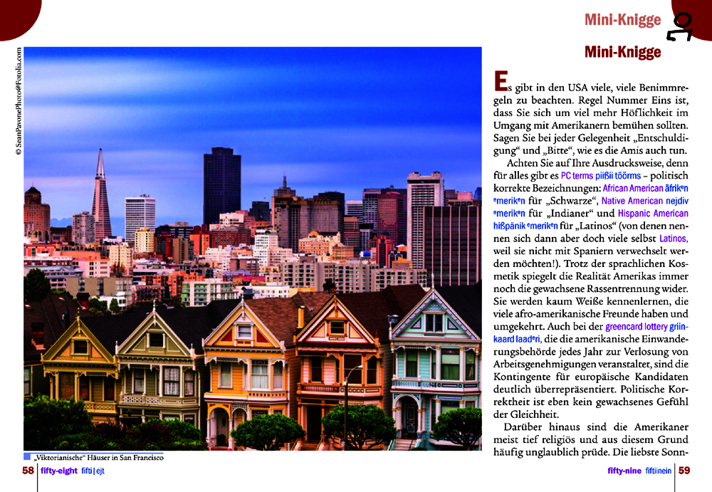 Weitere Ansicht: Amerikanisch - Wort für Wort | Elfi H. M. Gilissen