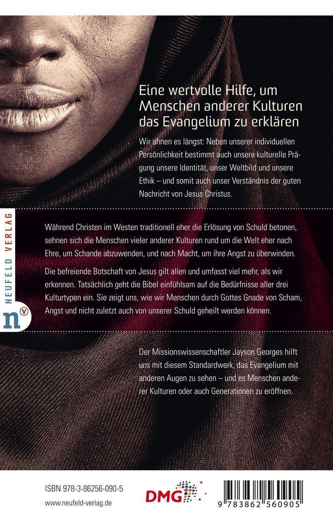 Weitere Ansicht: Mit anderen Augen | Jayson Georges