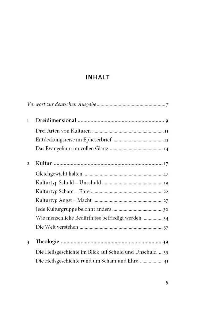 Weitere Ansicht: Mit anderen Augen | Jayson Georges