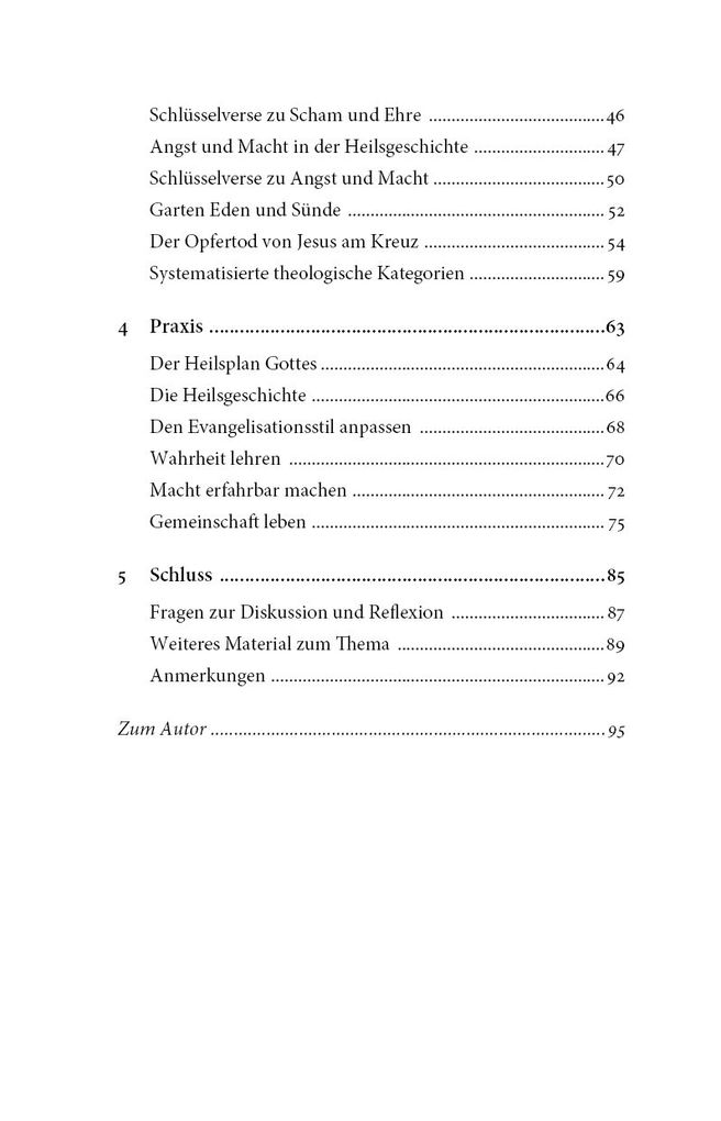 Weitere Ansicht: Mit anderen Augen | Jayson Georges