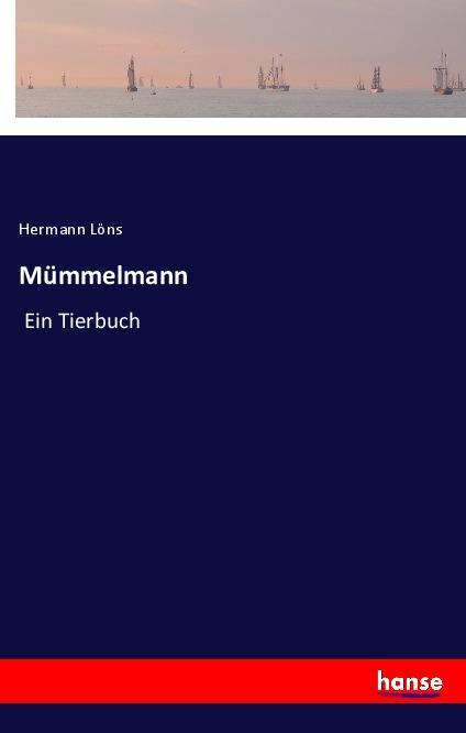 Produktbild: Mümmelmann | Hermann Löns