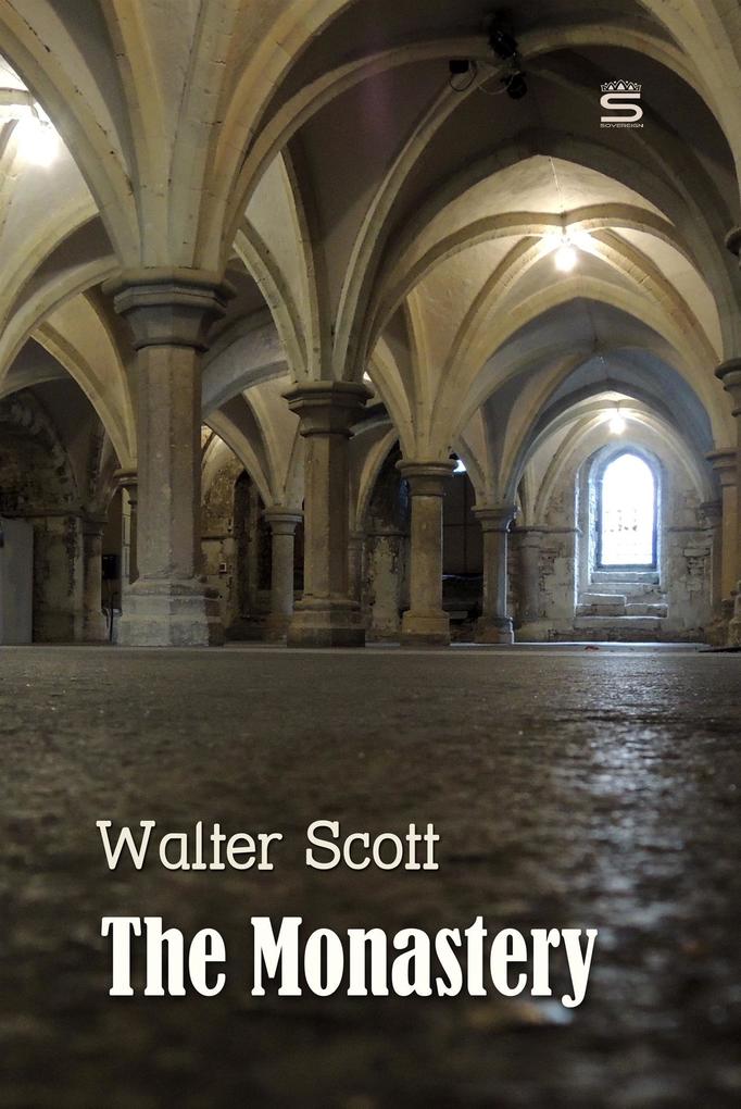 Produktbild: The Monastery | Walter Scott