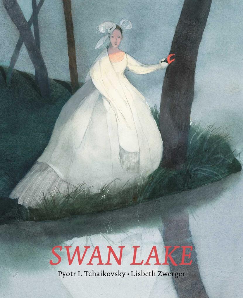 Produktbild: Swan Lake | Pyotr Ilyich Tchaikovsky