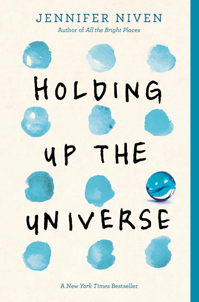 Produktbild: Holding Up the Universe | Jennifer Niven