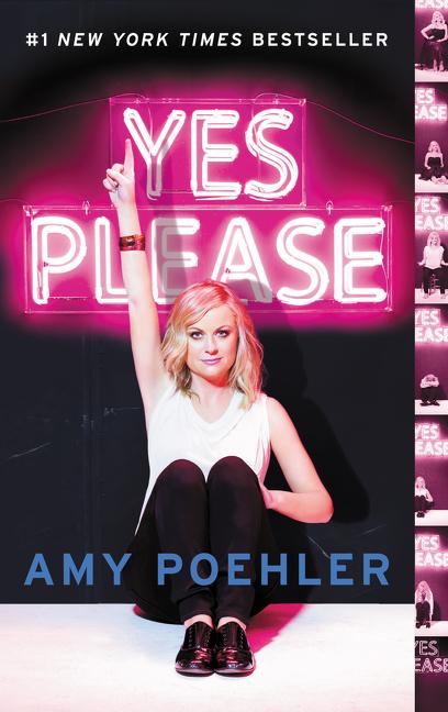 Produktbild: Yes Please | Amy Poehler