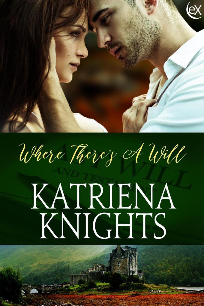 Produktbild: Where There's a Will | Katriena Knights