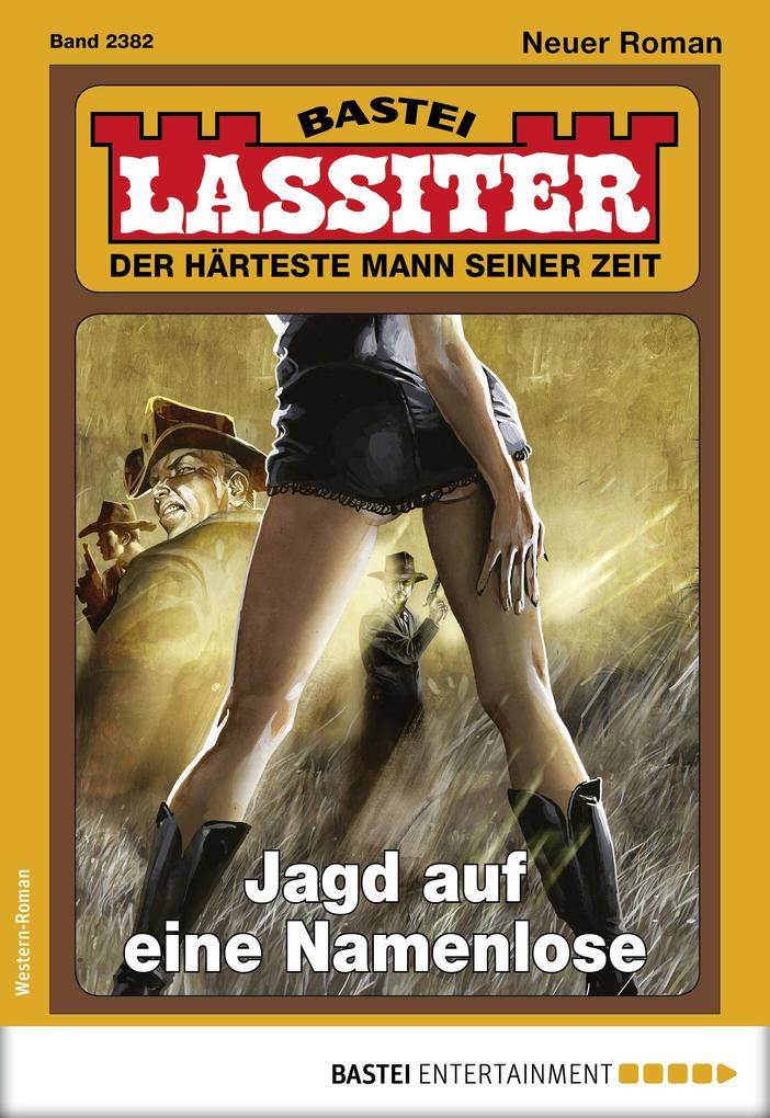 Produktbild: Lassiter 2382 | Jack Slade