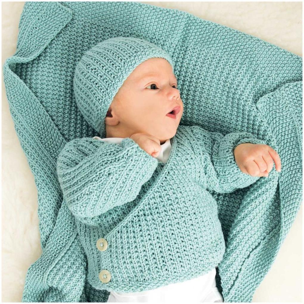 Weitere Ansicht: rico baby 021