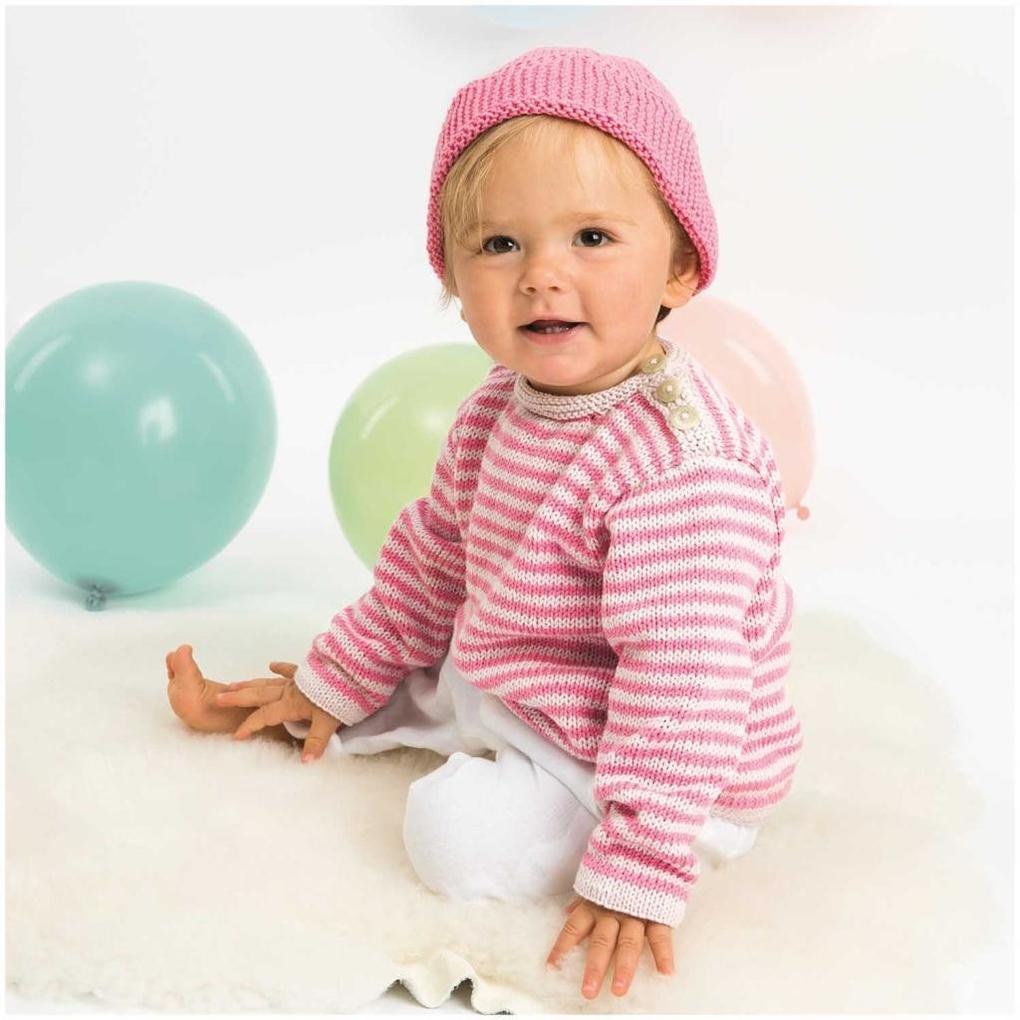Weitere Ansicht: rico baby 021