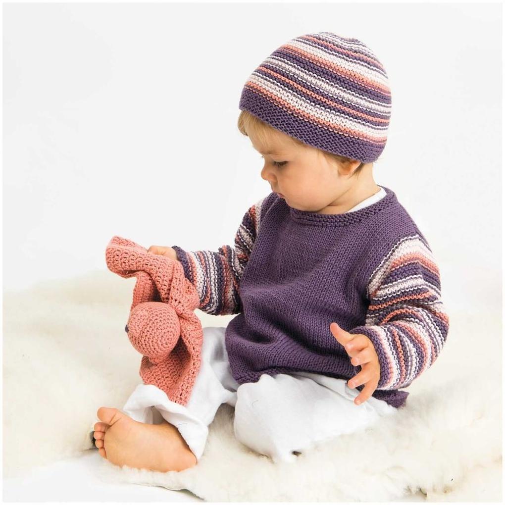 Weitere Ansicht: rico baby 021