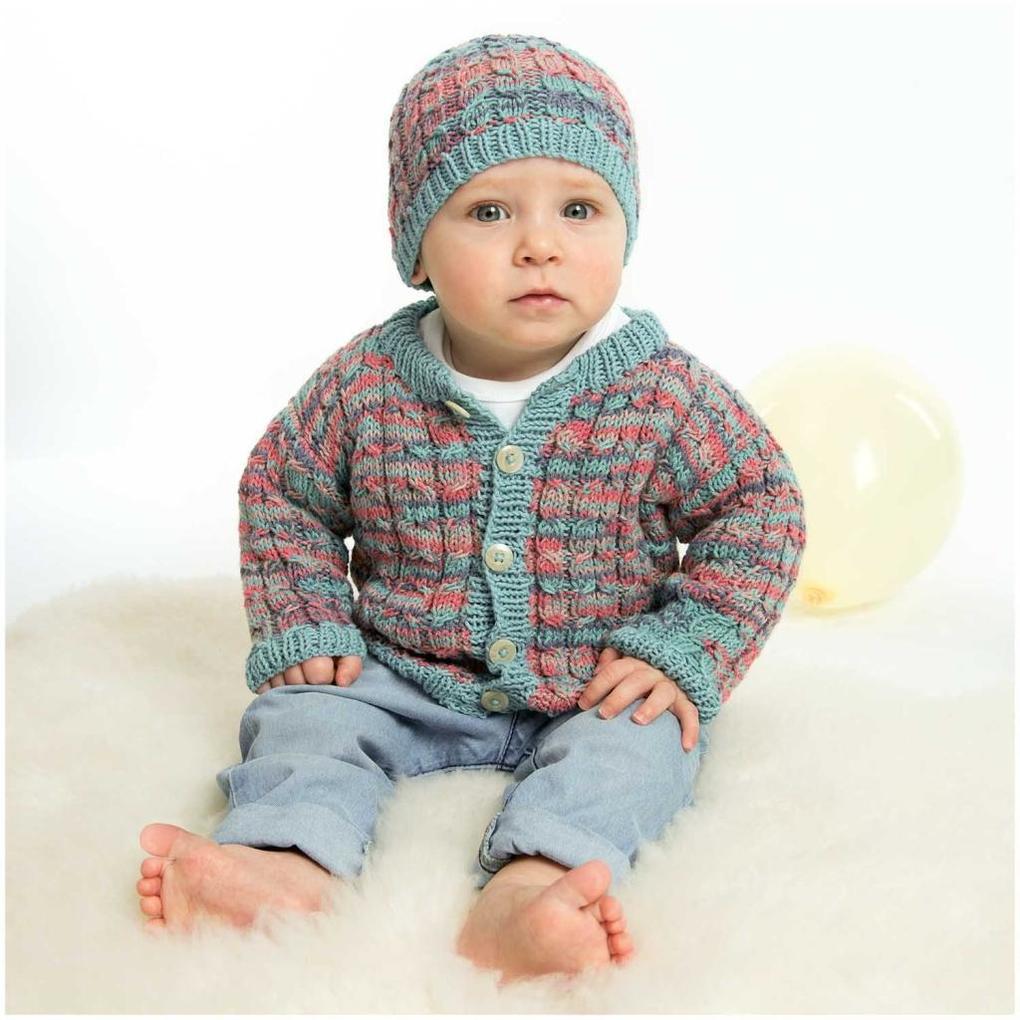 Weitere Ansicht: rico baby 021