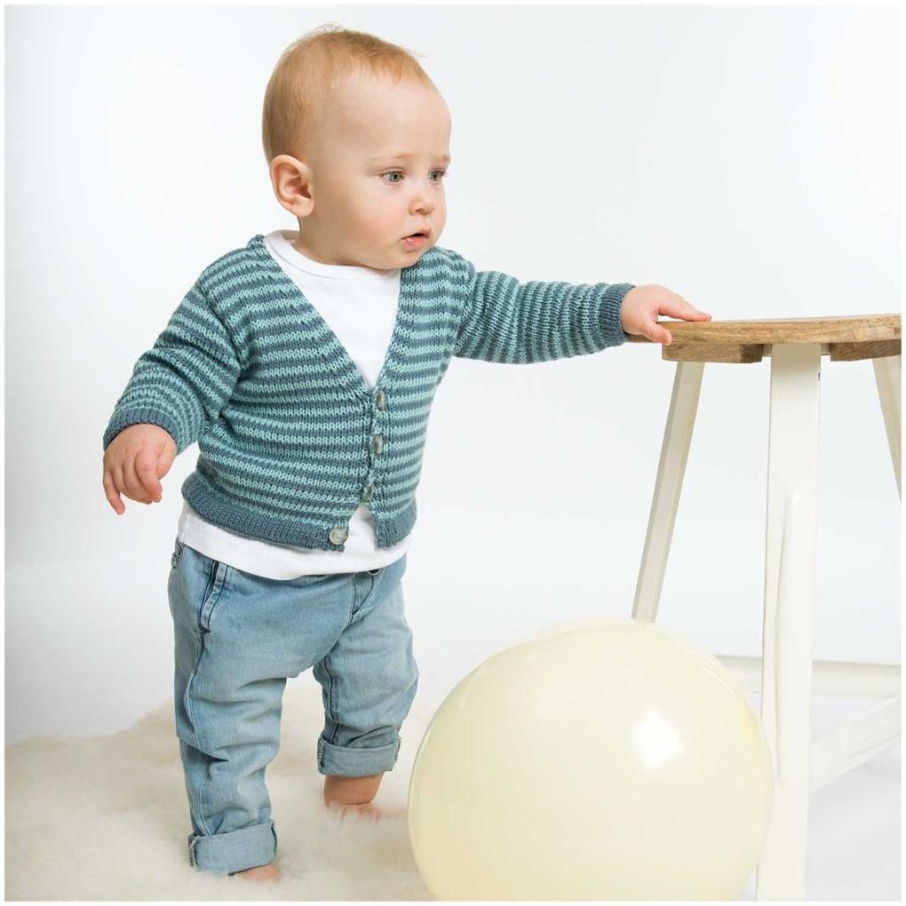 Weitere Ansicht: rico baby 021
