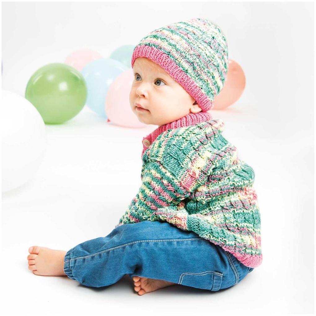 Weitere Ansicht: rico baby 021