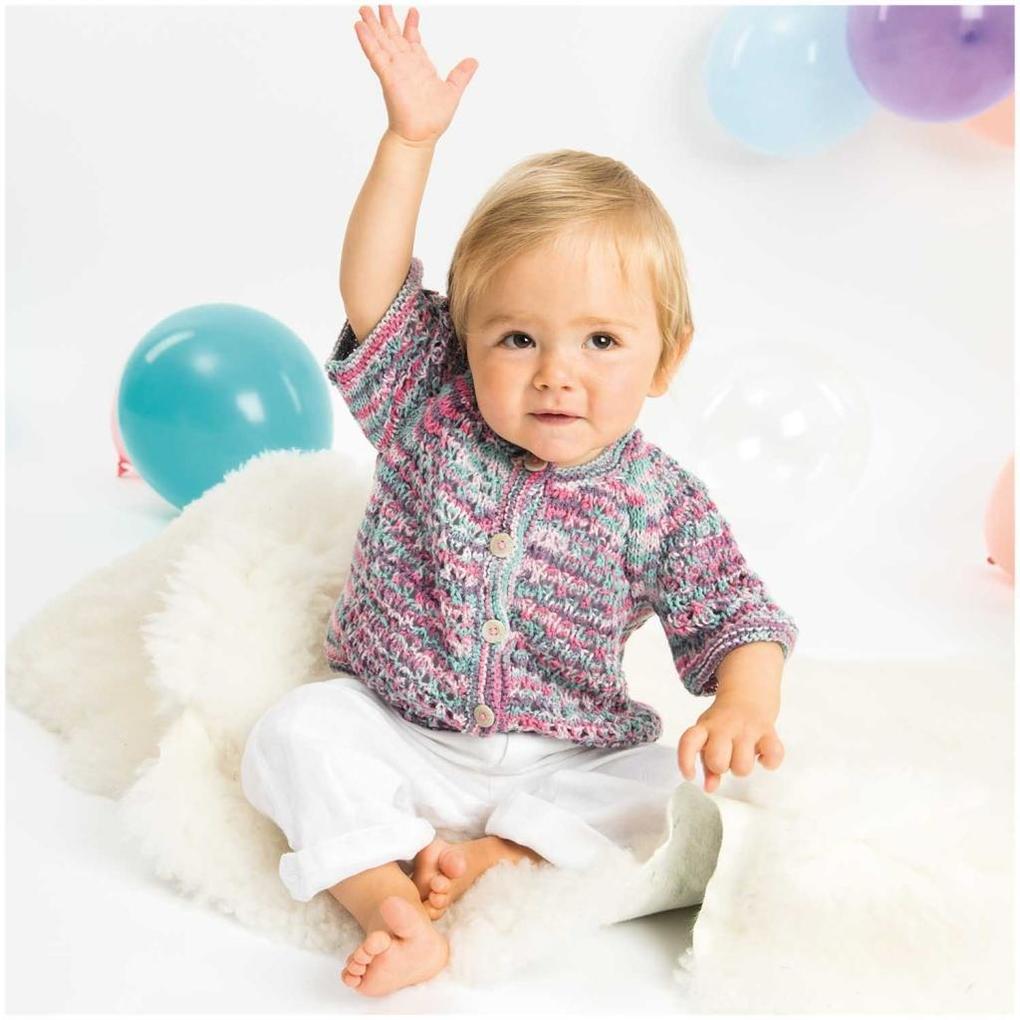 Weitere Ansicht: rico baby 021