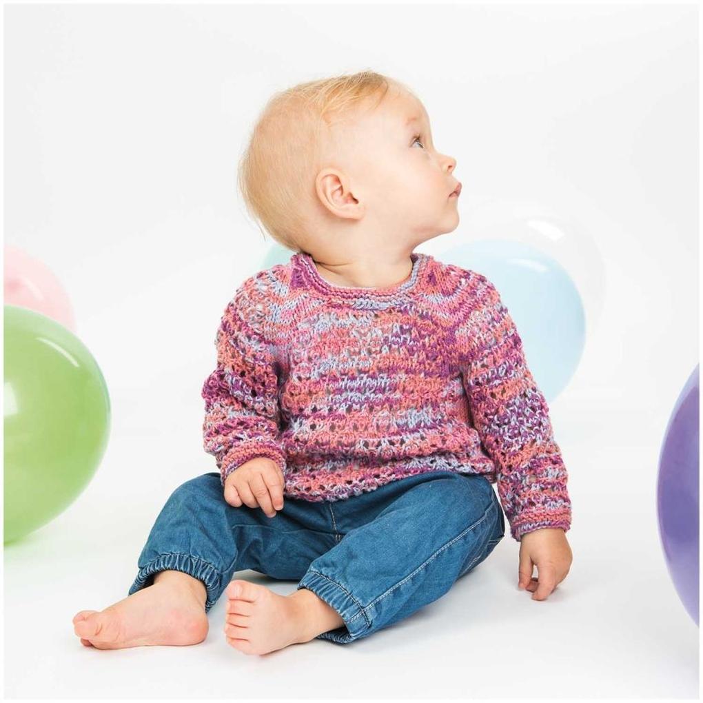 Weitere Ansicht: rico baby 021