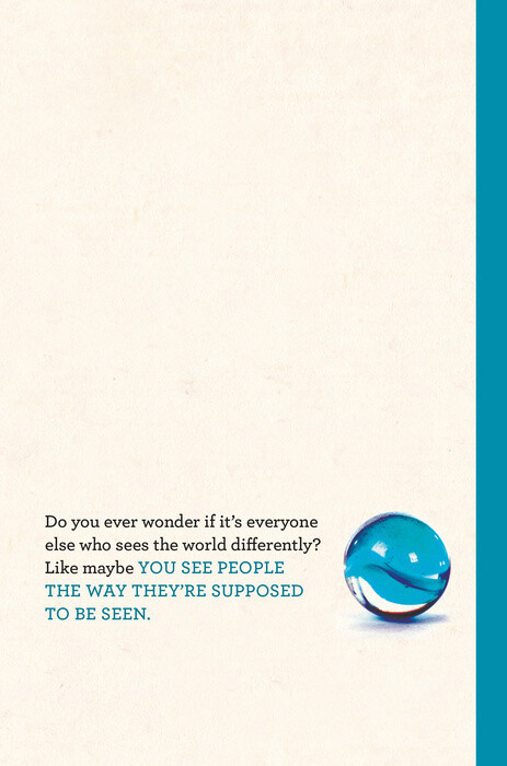 Weitere Ansicht: Holding Up the Universe | Jennifer Niven