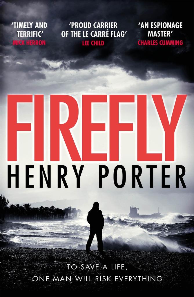 Produktbild: Firefly | Henry Porter
