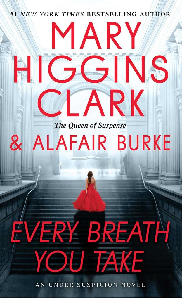 Produktbild: Every Breath You Take | Mary Higgins Clark, Alafair Burke