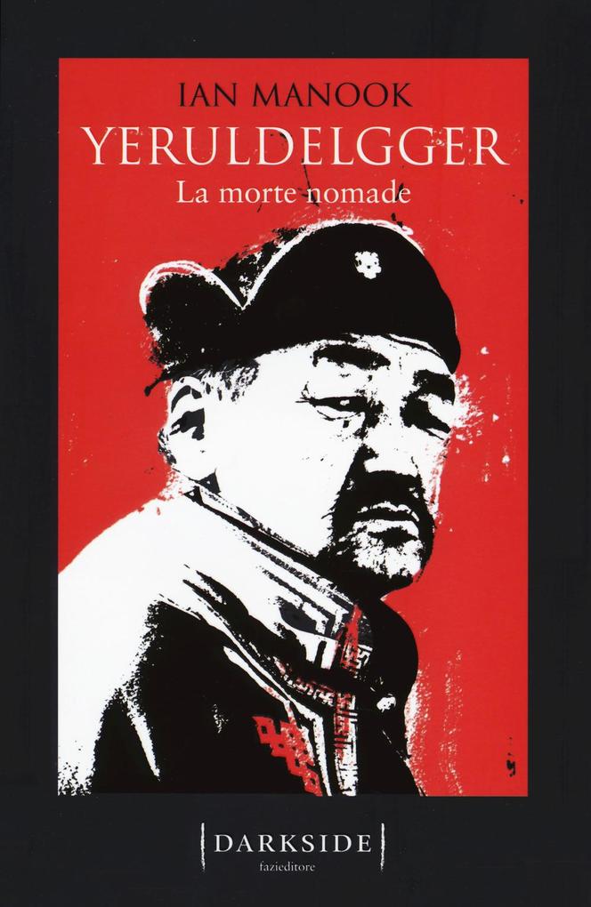 Produktbild: La morte nomade. Yeruldelgger | Ian Manook