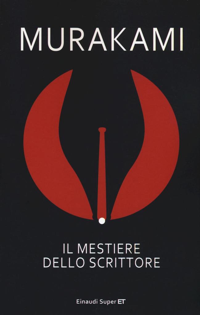 Produktbild: Il mestiere dello scrittore | Haruki Murakami