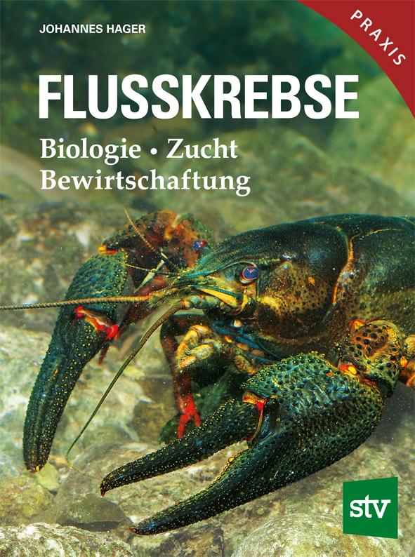 Produktbild: Flusskrebse | Johannes Hager