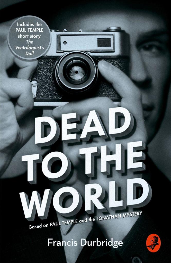 Produktbild: Dead to the World | Francis Durbridge