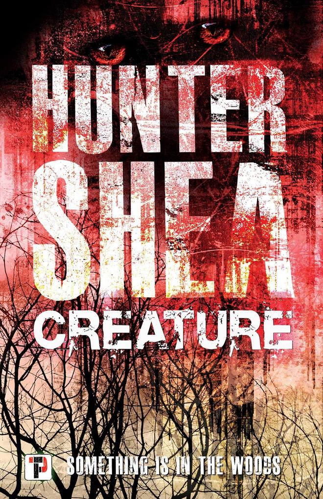 Produktbild: Creature | Hunter Shea