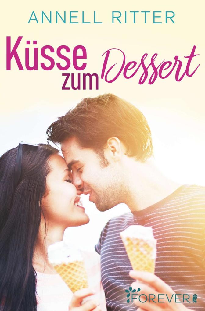 Produktbild: Küsse zum Dessert | Annell Ritter