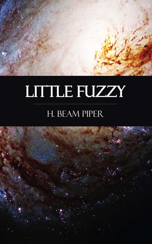 Produktbild: Little Fuzzy | H. Beam Piper
