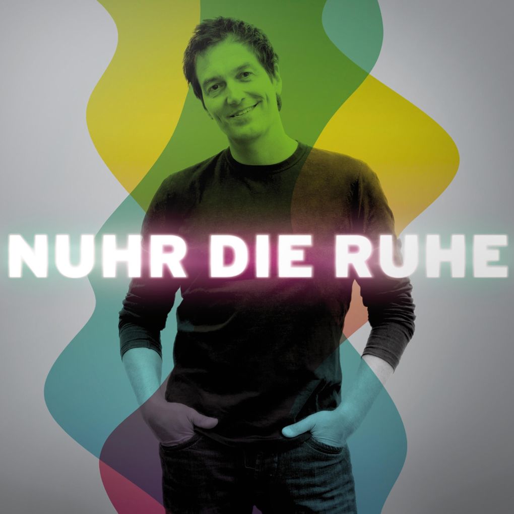 Produktbild: Dieter Nuhr, Nuhr die Ruhe | Dieter Nuhr