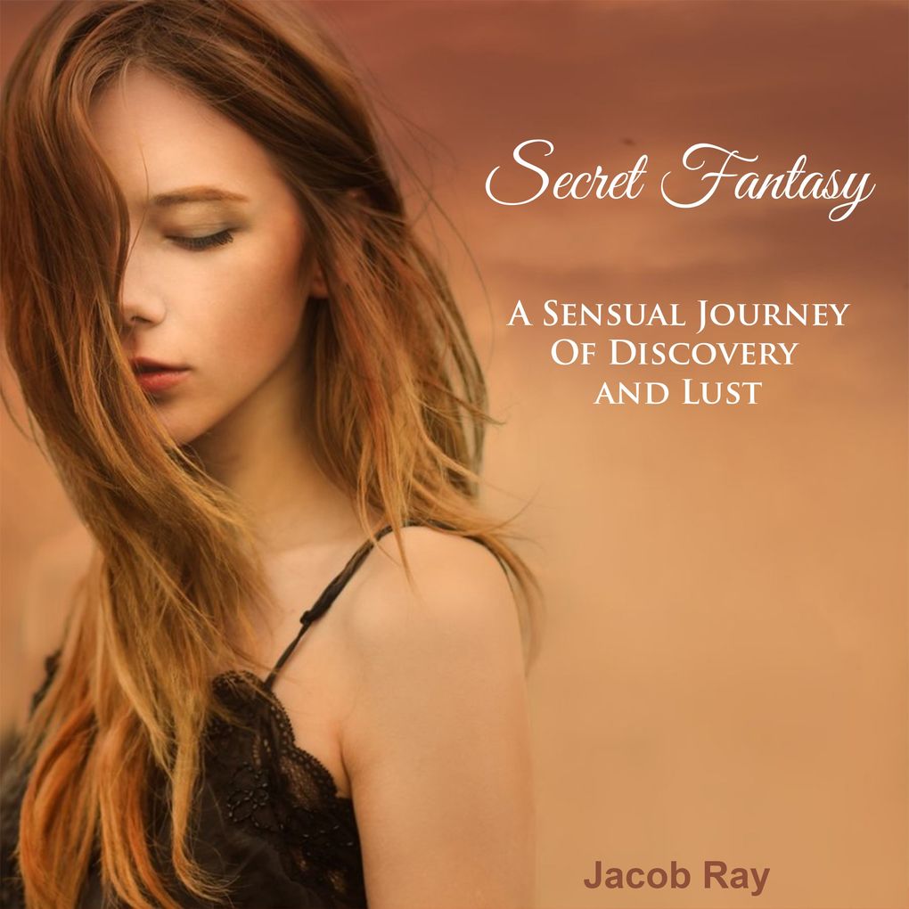 Produktbild: Secret Fantasy | Jacob Ray