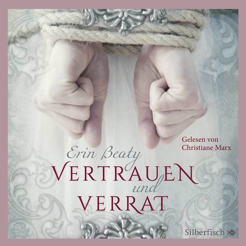 Produktbild: Kampf um Demora 1: Vertrauen und Verrat | Erin Beaty