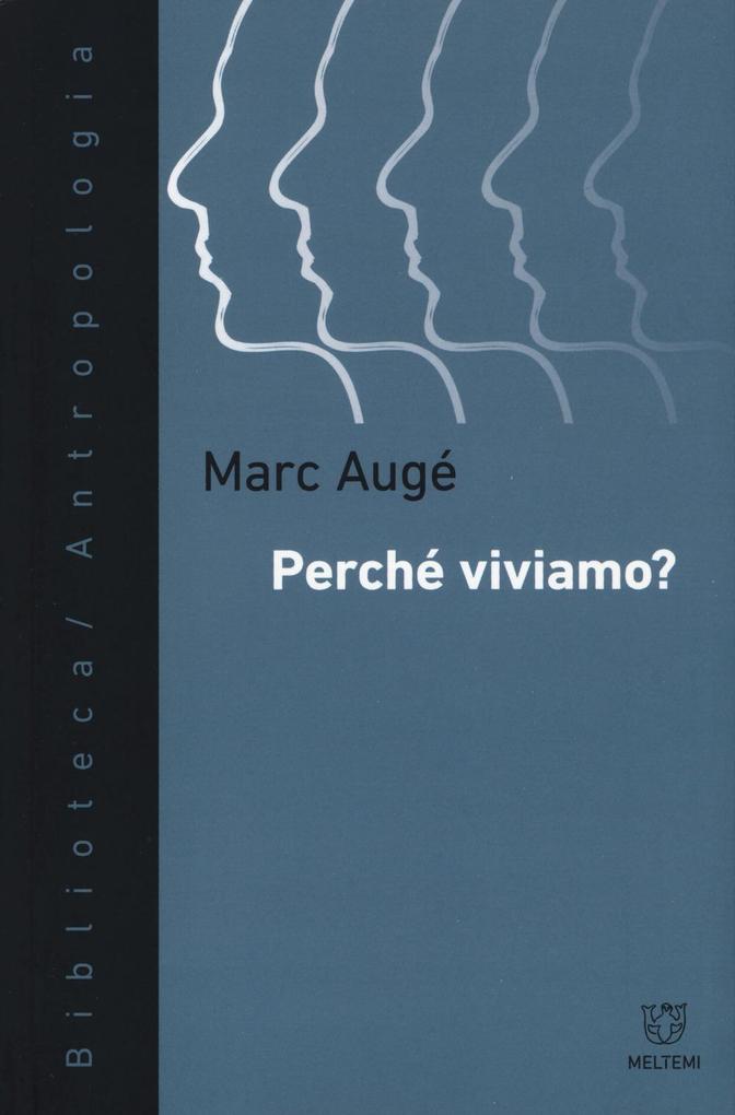 Produktbild: Perché viviamo? | Marc Augé