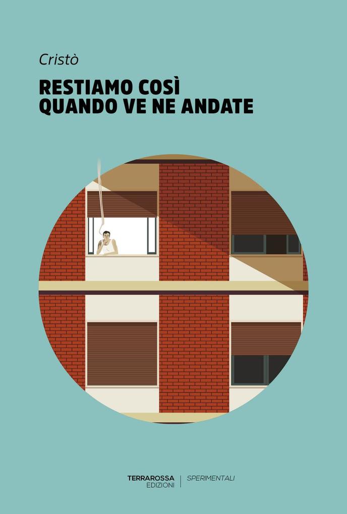 Produktbild: Restiamo così quando ve ne andate | Cristò