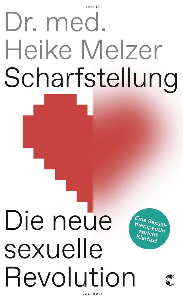 Produktbild: Scharfstellung | Heike Melzer