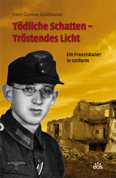 Produktbild: Tödliche Schatten - Tröstendes Licht | Gereon Goldmann