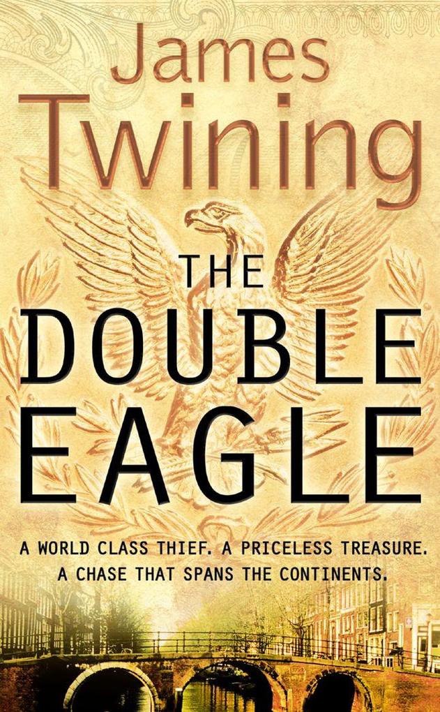Produktbild: The Double Eagle | James Twining