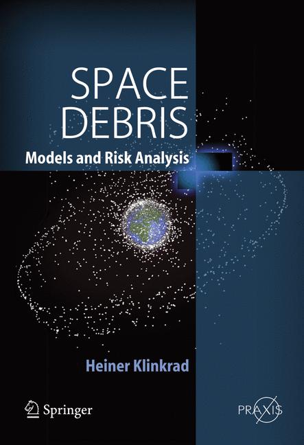 Weitere Ansicht: Space Debris | Heiner Klinkrad