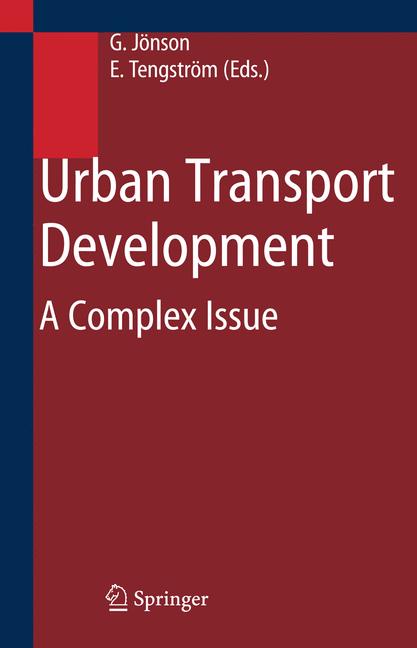 Weitere Ansicht: Urban Transport Development