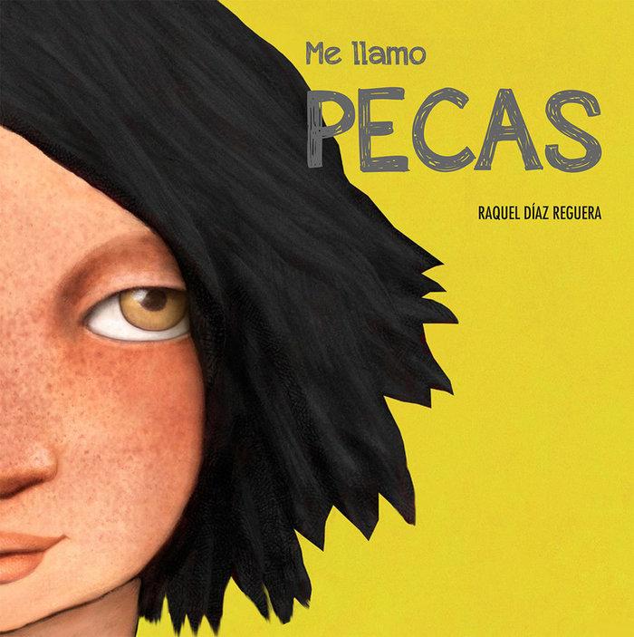 Produktbild: Me llamo Pecas