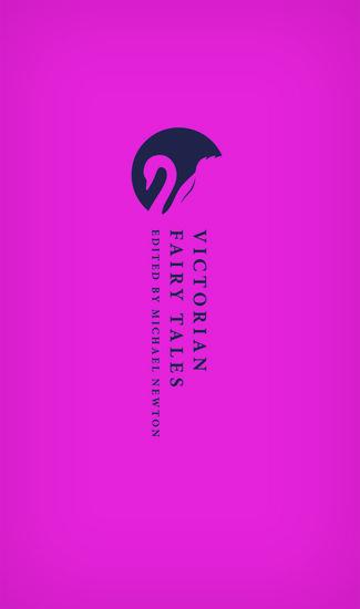 Produktbild: Victorian Fairy Tales