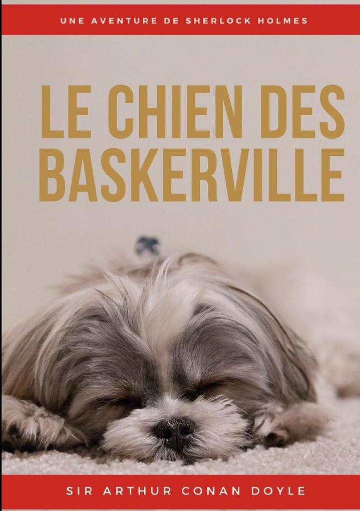 Produktbild: Le Chien des Baskerville | Arthur Conan Doyle