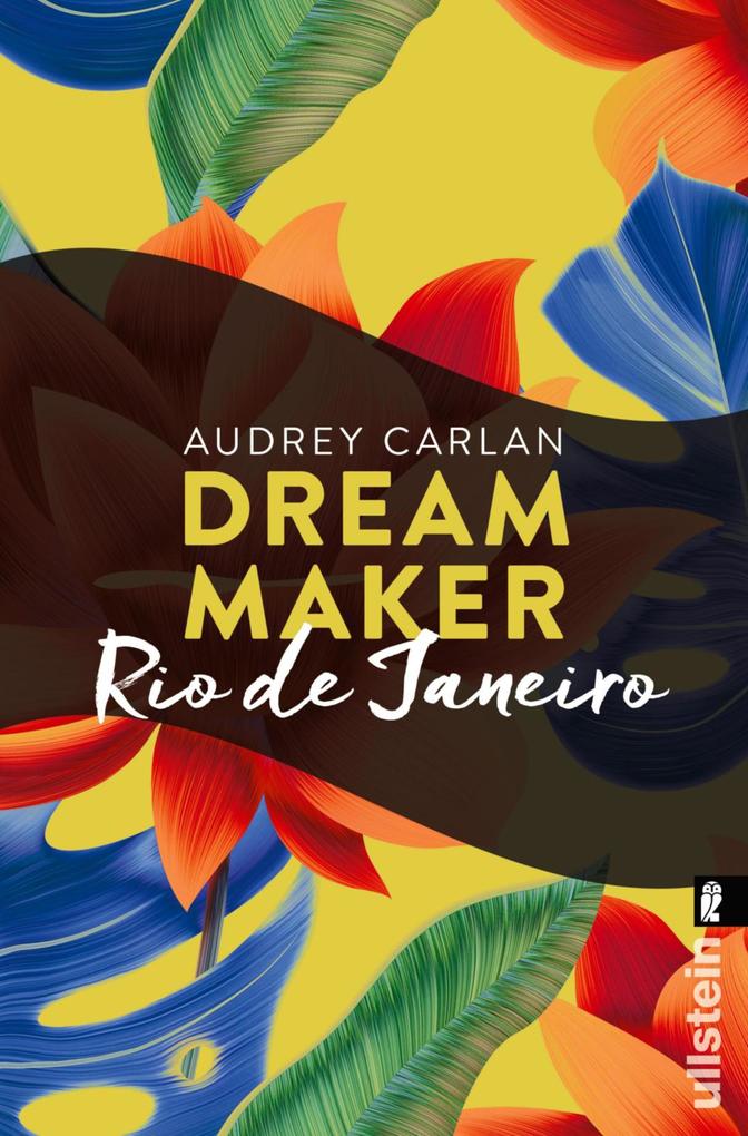 Produktbild: Dream Maker - Rio de Janeiro | Audrey Carlan